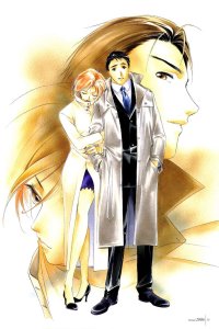 BUY NEW yakushiji ryoko no kaiki jikenbo - 122916 Premium Anime Print Poster